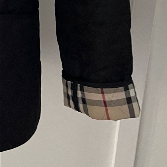 Burberry London quilted light coat - Picture 13 of 16